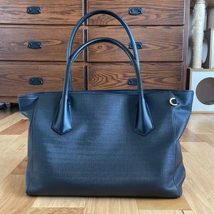 Dagne Dover Legend tote - black